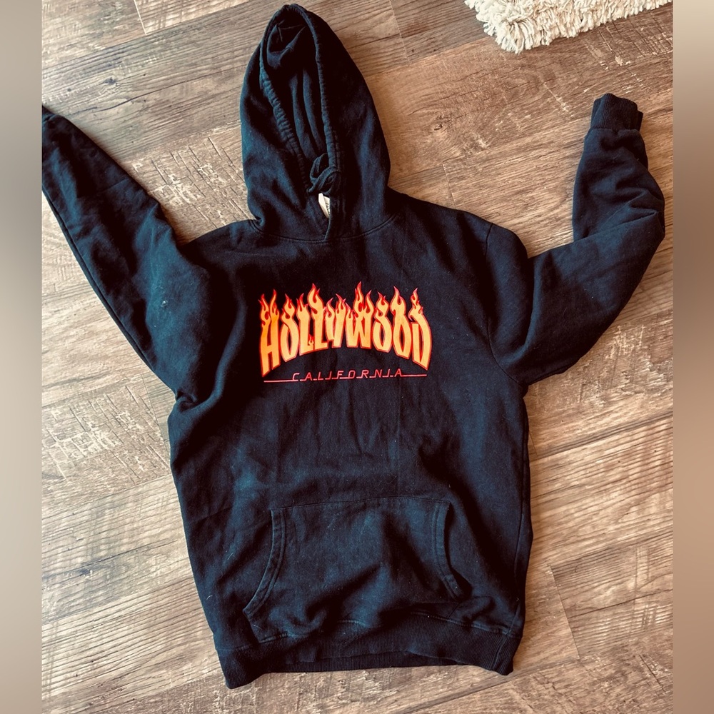 Unisex Hollywood hoodie❤️